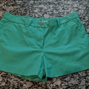 Gap Khaki Summer Shorts